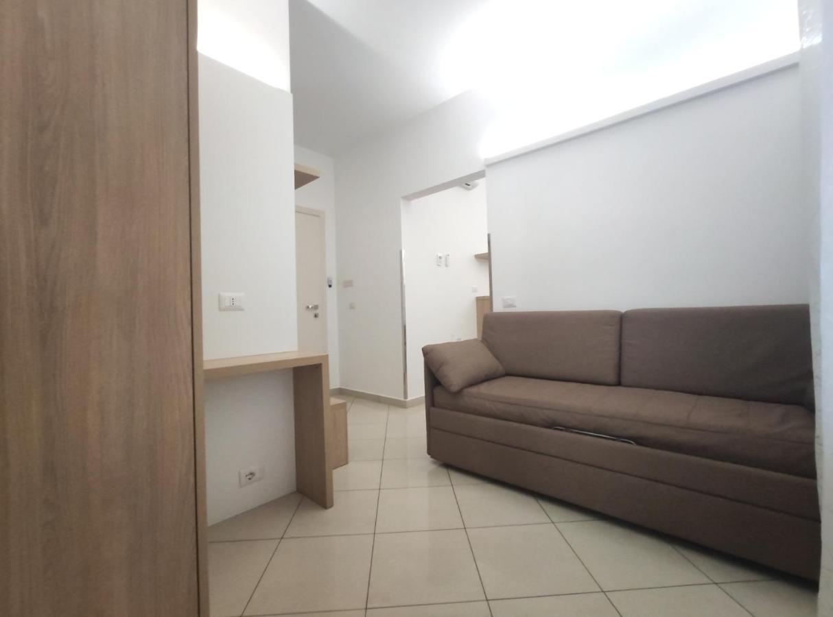 Residence Perla Rimini Exterior photo